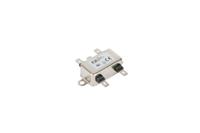 fhsaa06a1fr XP Power, FHSA 6A 264 V ac 0 → 400Hz, Chassis Mount EMI Filter, Quick Connect, Single Phase
