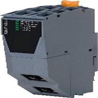 x20cif10d3-1 B&R X20 Series Communication Module for Use with PLC's, RJ45, RJ45