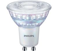 929003562499 Philips Corepro GU10 LED Reflector Lamp 4 W(50W), 6500K, Cool Daylight, PAR 16 shape