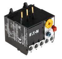 014565-ze-6 Eaton ZE Overload Relay 1NO + 1NC, 4 → 6 A F.L.C, 6 A Contact Rating, 6 W, 600 V ac