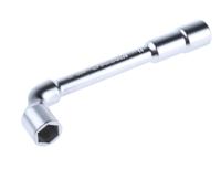 7514 Facom Hex Tubular Box Spanner, 14 mm Tip, 160 mm Overall