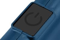 1600-0304 Ansmann LED Inspection Lamp, Handheld, IPX3