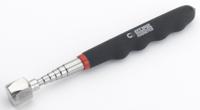 mrt770 Eclipse 7kg Lift Capacity Magnetic Pick Up Tool Extendable Pick Up Tool, 770 mm Stainless Steel With Rubber Handle