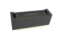 10164227-0404a1rlf Amphenol Communications Solutions BergStak Series PCB Mount PCB Connector, 40-Contact, 2-Row, 0.4mm Pitch, Pin