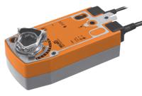 sfa-s2 Belimo Open/Close Damper Actuator, 20Nm, 19.2 → 264 V ac, 21.6 → 137.5 V dc