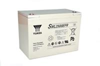 swl2500efr Yuasa 12V M6 Lead Acid Battery, 93.6Ah