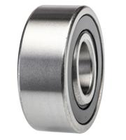 2305-2rs-tvh FAG 2305-2RS-TVH 25 mm ID 2 Row Ball Bearing -, 62 mm OD