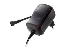 304-013 RS PRO 3.6W Plug-In AC/DC Adapter 3, 4.5, 5, 6, 7.5, 9, 12V dc Output, 0.6A Output