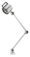 777-7974 RS PRO LED Machine Light, 24 V ac/dc, 24 V ac/dc, 24 V ac/dc, IP65, 800mm Arm Length