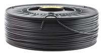 832-0396 RS PRO 2.85mm Grey ABS 3D Printer Filament, 1kg