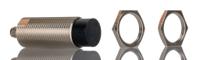 e2e-x50mb1tl30-m1 Omron Inductive Threaded Barrel Proximity Sensor, M30, 50 mm Detection, PNP NO, 10 → 30 V dc