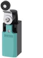 3se5232-0hk15 Siemens 3SE5 Series Roller Limit Switch, 1NC/1NO, IP65, Plastic Housing, 400V ac Max, 4A Max