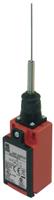 179-7565 RS PRO Cats Whisker Limit Switch, NO/NC, IP67, Glass Reinforced Plastic (GRP) Housing