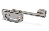 790-300 WAGO, 790 Busbar Carrier for use with 10 x 3 mm Busbars