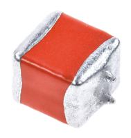 t97h337k020hsa Vishay 330μF MnO2 Tantalum Capacitor 20V dc, T97 Series
