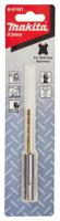 b-57401 Makita B-574 Series HSS-TiN Twist Drill Bit, 3mm Diameter, 90 mm Overall