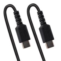 r2ccc-50c-usb-cable StarTech.com USB 2.0, Male USB C to Male USB C, 480Mbps, 500mm
