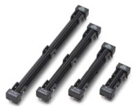 afbr-395050rz Broadcom AFBR-395050RZ Fibre Optic Transceiver, 50MBd, 650nm 8-Pin