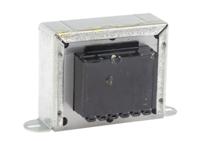 504-666 RS PRO 50VA 2 Output Chassis Mounting Transformer, 6V ac, IEC 61558-2-6