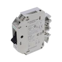 gb2cb16 Schneider Electric 10A 1P Pole Thermal Magnetic Circuit Breaker, 277 V ac, 415 V ac GB2