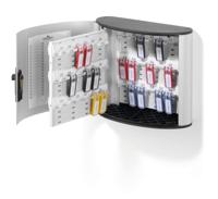 197723 Durable Key Cabinet 54