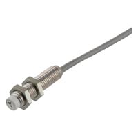 ics08s30n04nc Carlo Gavazzi Inductive Threaded Barrel Proximity Sensor, M8, 4 mm Detection, NPN NC, 10 → 36 V dc