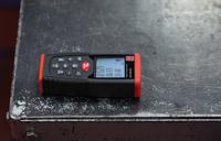 126-8821 RS PRO RSLDM-50H Laser Measure, 0.05 → 50m Range, ±1.5 mm Accuracy