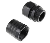 cl103021 Souriau Sunbank by Eaton Circular Connector Backshell