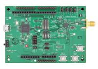 cyw920706wcdeval Infineon Evaluation Kit Development Board Evaluation Board CYW920706WCDEVAL
