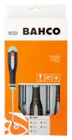 be-9885 Bahco Torx Screwdriver Set, 5-Piece