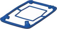 35250000-bop-500-di Bopla BoLink Series Seal for Use with BoPad 500 Enclosures, 131 x 76 x 13.2mm