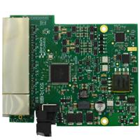 sw-135 Brainboxes Industrial Ethernet Switch, 5 RJ45 Ports