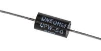 upw50b50rv TE Connectivity 50Ω Wire Wound Resistor 0.5W ±0.1% UPW50B50RV