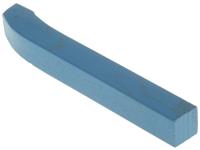 615-0915 RS PRO Cranked Turning Tool Bit Carbide Brazed Tip, 100 mm P30