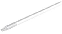 27253 Wiha Torx Screwdriver Set, 5-Piece, ESD-Safe