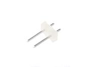 10-08-1021 Molex KK 508 Series Straight Through Hole Pin Header, 2 Contact(s), 5.08 mm Pitch, 1 Row, Unshrouded