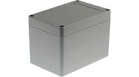 rnd-455-00125 Plastic Enclosure 80x120x85mm Light Grey