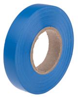 134-7330 RS PRO Blue PVC Electrical Tape, 12mm x 20m