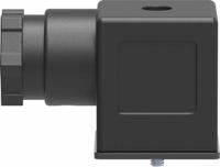 mssd-n Festo MSSD 3P DIN 43650 A, Female Solenoid Connector, 250 V ac Voltage