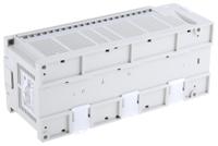 fx3u-64mres Mitsubishi Electric FX3U Series Logic Module, 100 → 240 V ac Supply, Relay Output, 32-Input, Sink, Source Input
