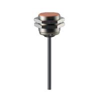 ifl-10-30m-10p Schmersal Inductive Threaded Barrel Proximity Sensor, M30, 10 mm Detection, PNP NO, 15 → 250 V ac