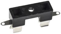 fx0360 Bulgin 6.3A Base Mount Fuse Holder for 5 x 20mm Fuse, 250V ac