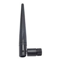 hg2403rd-sm L-Com HG2403RD-SM Baton/Stick WiFi Antenna with SMA Connector