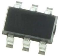 dmn3061svt-7 DiodesZetex Dual DMN3061 1 Type N-Channel MOSFET, 3.4 A, 30 V Enhancement, 6-Pin TSOT DMN3061SVT-7