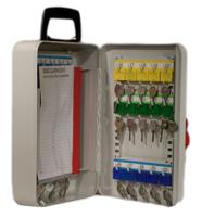 kh030 Securikey Key Cabinet 30
