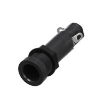 00311673 Schurter 10A Fuse Holder for 6.3 x 32mm Fuse, 1P, 250V ac