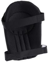 918-6061 RS PRO Black EVA Foam Adjustable Strap Knee Pad Resistant to Abrasion, Moisture, Penetration