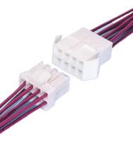 sxf-01t-p07 JST XL Series Crimp Terminal, 26AWG Min, 20AWG Max