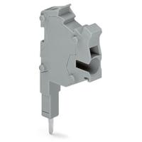 2002-511 WAGO, 22 (TOPJOB S) Modular Connector for use with For Jumper Contact Slot