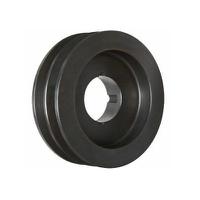 tb-spz-952 OPTIBELT Pulley, Cast Iron 10mm Belt Width x